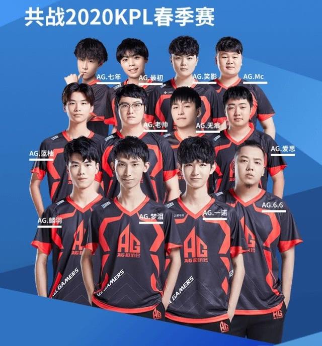 后段的积极