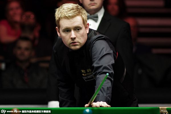 天津先行者 天津先行者