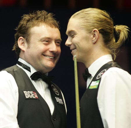 在最近一场 在最近一场