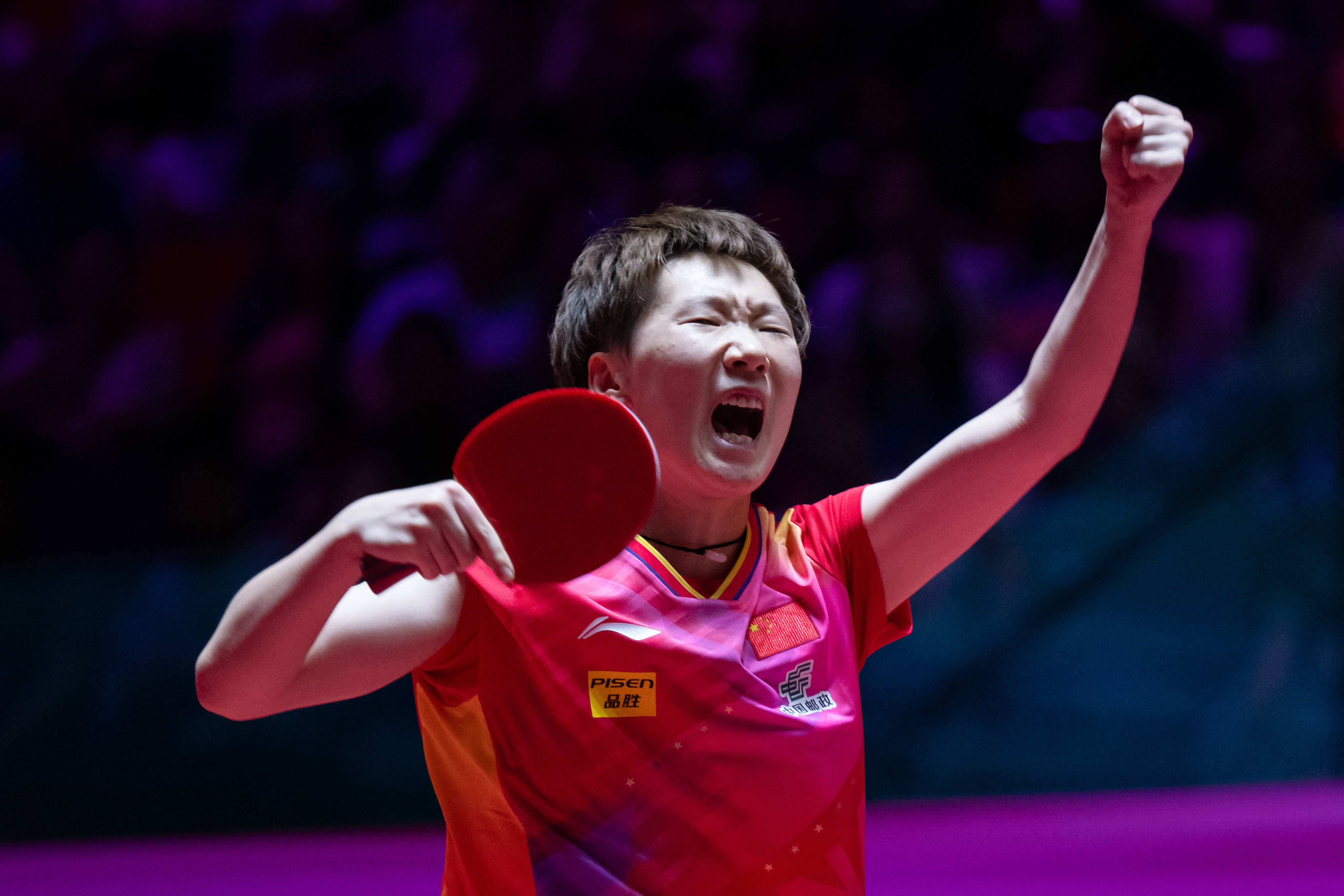 阵容持平 阵容持平