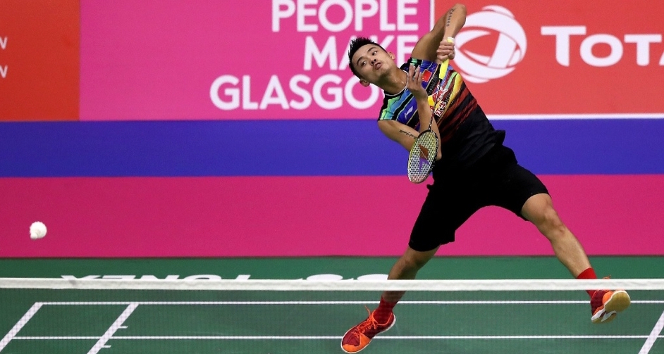 球场的掌控 球场的掌控